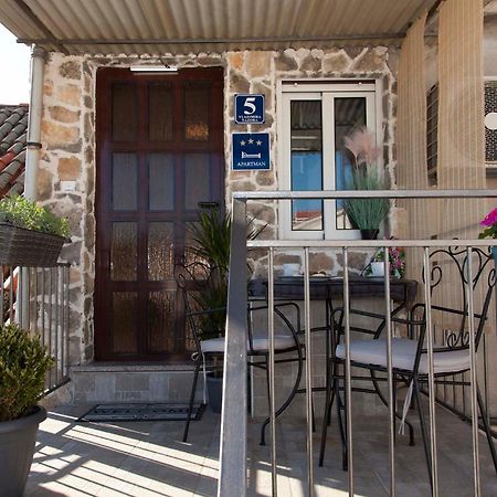 Apartment City Vibe, Great Location! Šibenik Exterior foto