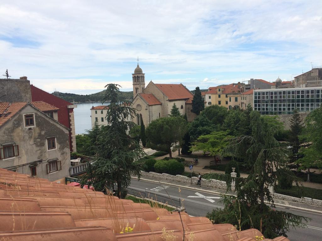 Apartment City Vibe, Great Location! Šibenik Zimmer foto