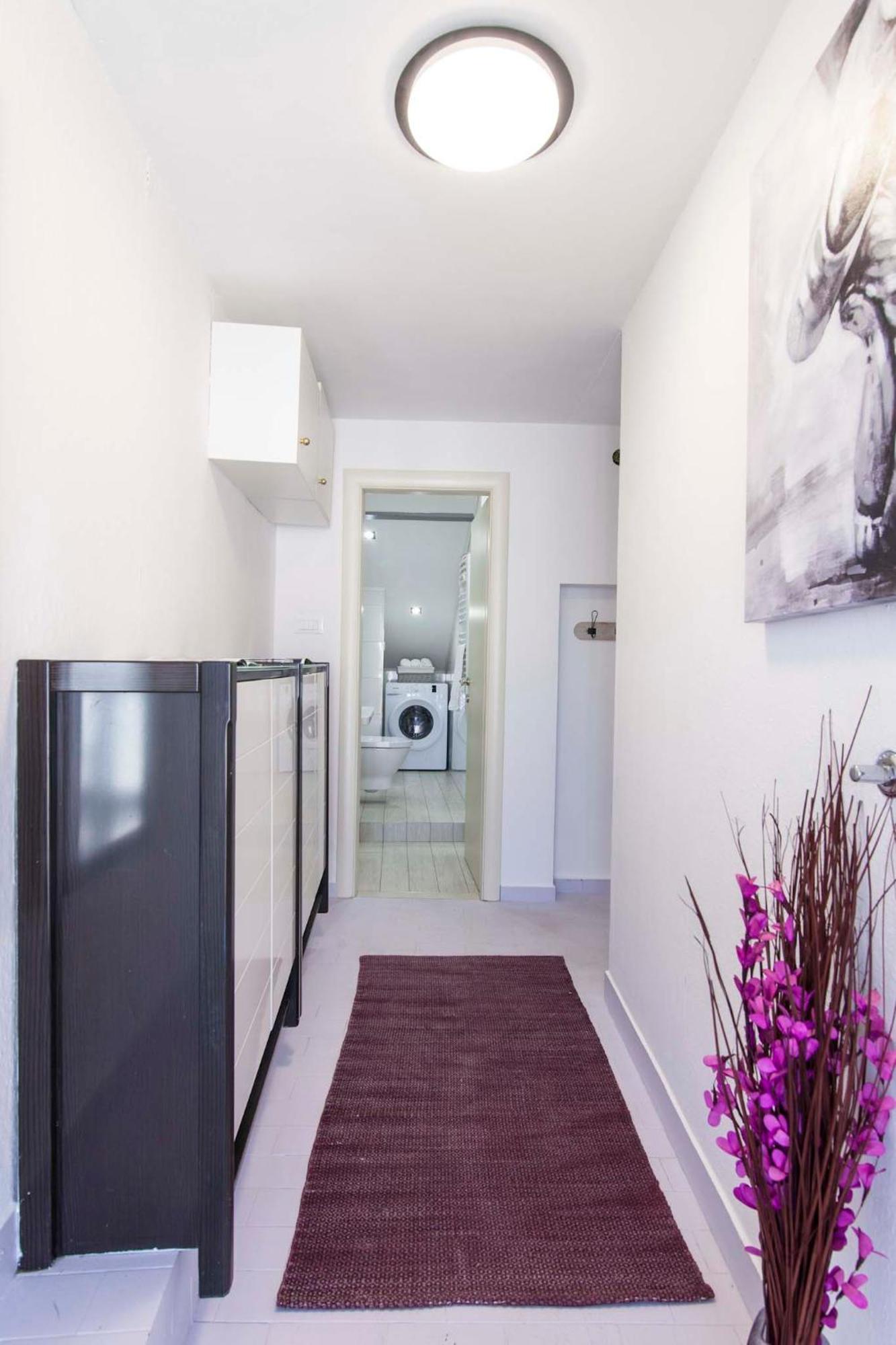 Apartment City Vibe, Great Location! Šibenik Exterior foto