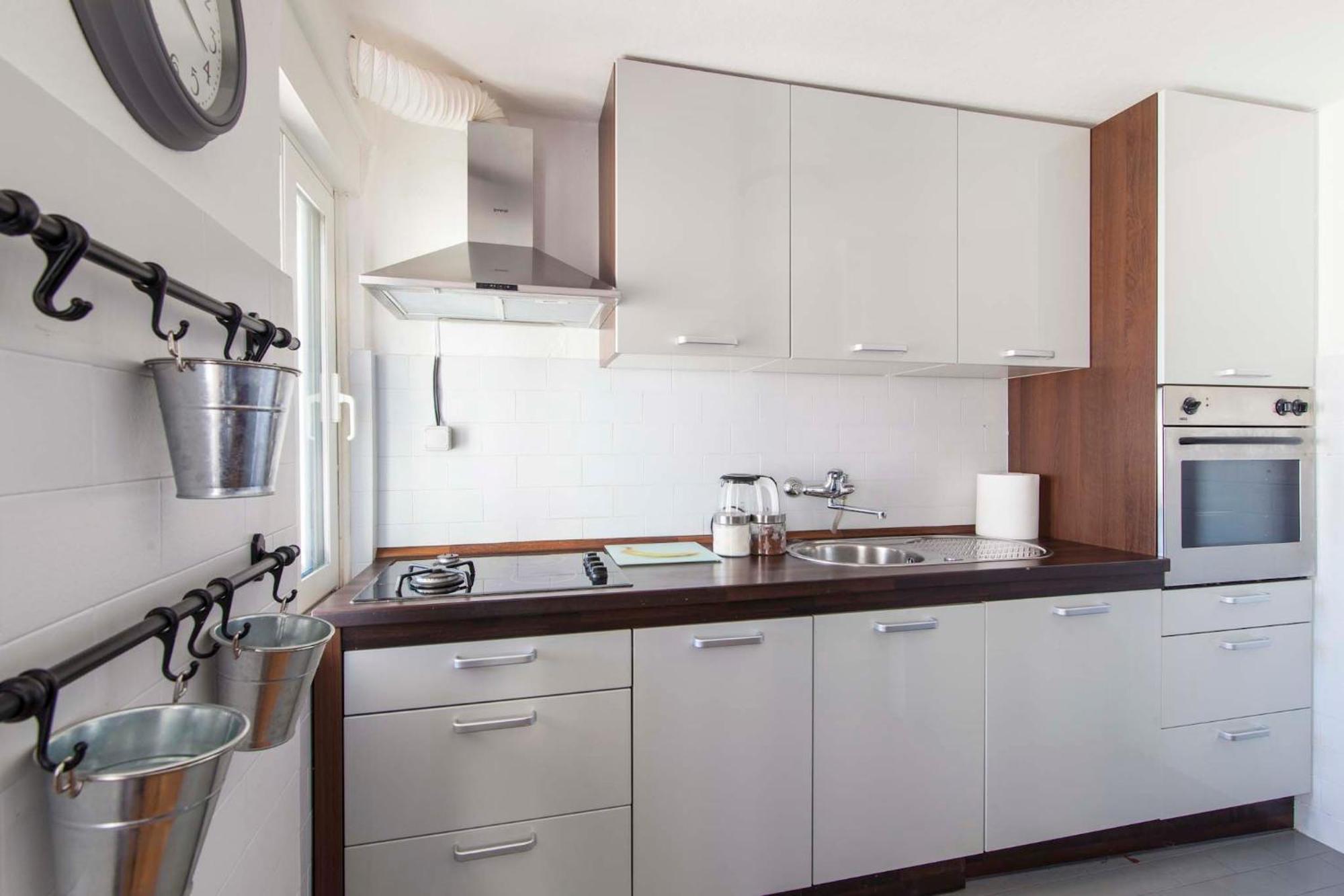 Apartment City Vibe, Great Location! Šibenik Exterior foto