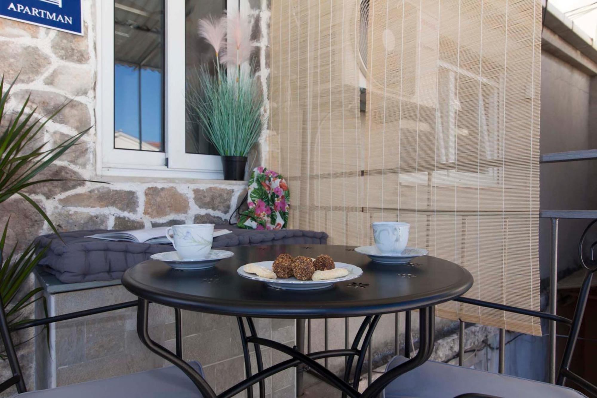 Apartment City Vibe, Great Location! Šibenik Exterior foto